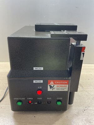 Bojay Electronics BJ-7800 RF SHIELD BOX FOR PCBA TEST/FRA624