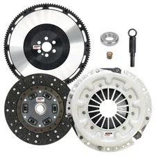 STAGE 2 CLUTCH KIT & PROLITE FLYWHEEL for 83-96 NISSAN 720 D21 PICKUP 2.0L 2.4L