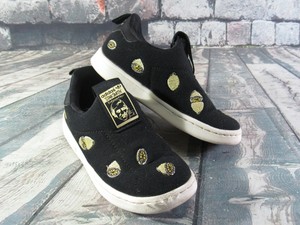 adidas stan smith lemon