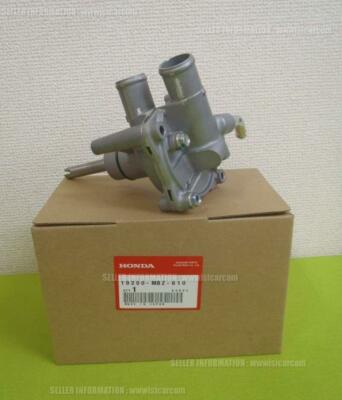 HONDA HORNET CB600F PC34 WATER PUMP 19200-MBZ-610 spare parts for