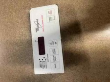 8053980 Whirlpool Range Board - Control