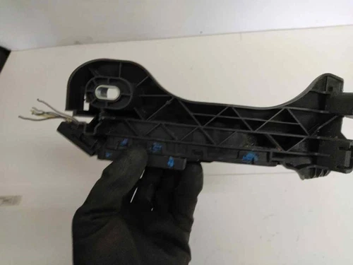 1K1723503L Pedal Acelerador para AUDI A3 (8P1) 2.0 TDI Ambiente 2004 723123 - Imagen 2 de 10