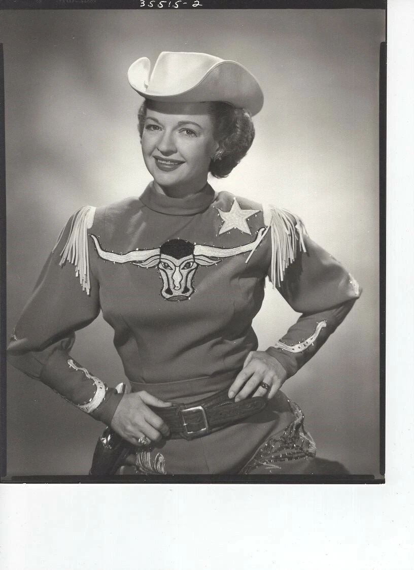 Cowgirl gear shop