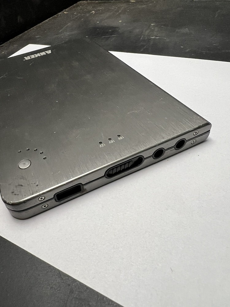 Anker 79AN20L Z6 Power Bank for Work & Travel