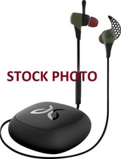 Jaybird X2 Sport Wireless Bluetooth Headphones - Alpha Green