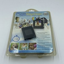 Innovage Digital Photo Keychain