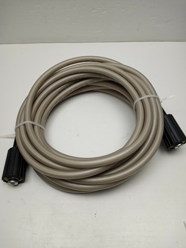 Ryobi OEM Genuine Parts. 25'f 2000psi Hose For Corded Pressure Washer Fits..