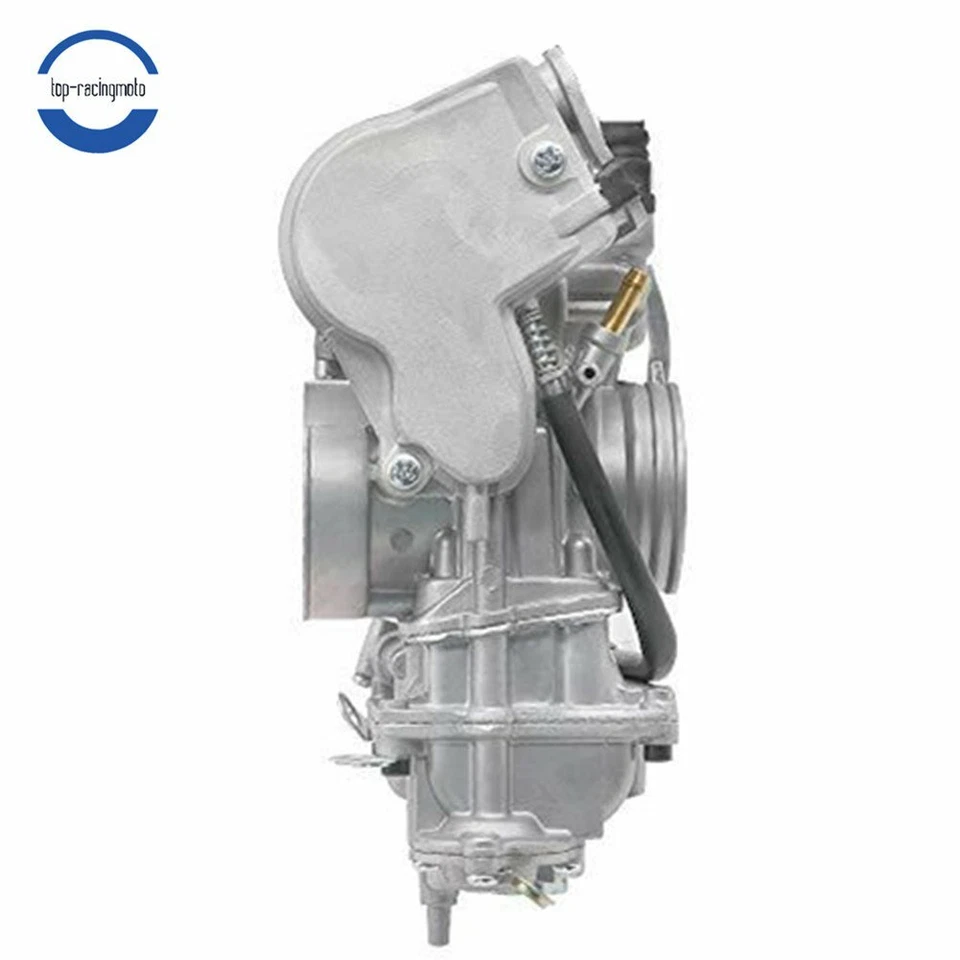 Carburador/carburador para Yamaha 丨YZ400F 1998-1999丨YZ450F 2003-2009 Foto 3 de 4