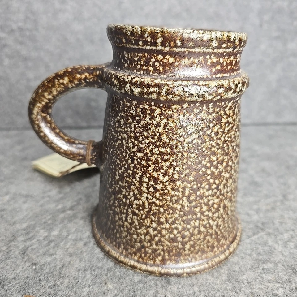 NWT Westmoore Pottery Mug - Image 3 of 4