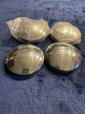 Set Of 4 Billet Specialties Dagger Center Caps Set Of 4 Billet Specialties Dagger Center Caps