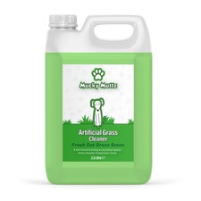 Mucky Muttz - Artificial Grass Cleaner – Dog Friendly, Disinfectant & Deodoriser