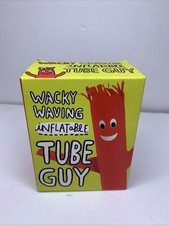 Wacky Waving Inflatable 17-Inch Tube Guy New Sealed Box