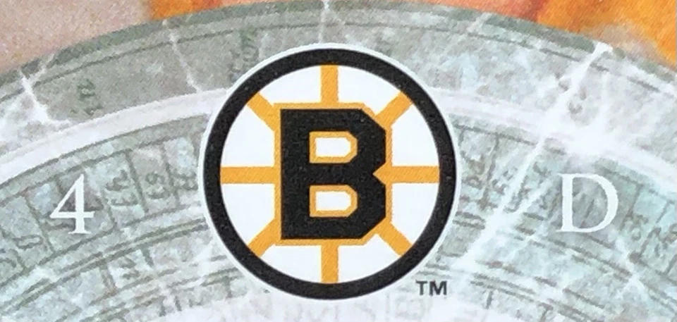 2012-13 Artifacts Hockey Bobby Orr “AUTOFACTS” AUTO/ AUTOGRAPH SSP No. A-BO 🐐 - Image 4 of 4