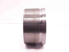 7" 8 CSG API 5B THREAD PLUG GAGE 7.0 8RD RD ROUND CASING RC R.C. OIL