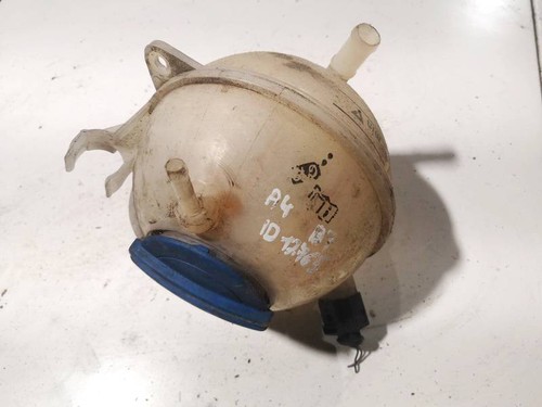 1K0121407 Überlauf Ausgleichsbehälter  Audi A4 DE2808418-53