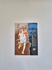Shai Gilgeous-Alexander - 2025-26 Topps Signature Class Basketball #54 - BRONZE
