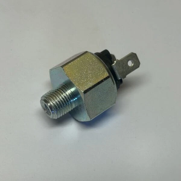 Interruptor de luz de freno para MG MK3 MIDGET 1.3L 67-74 2 años de garantía Foto 3 de 4