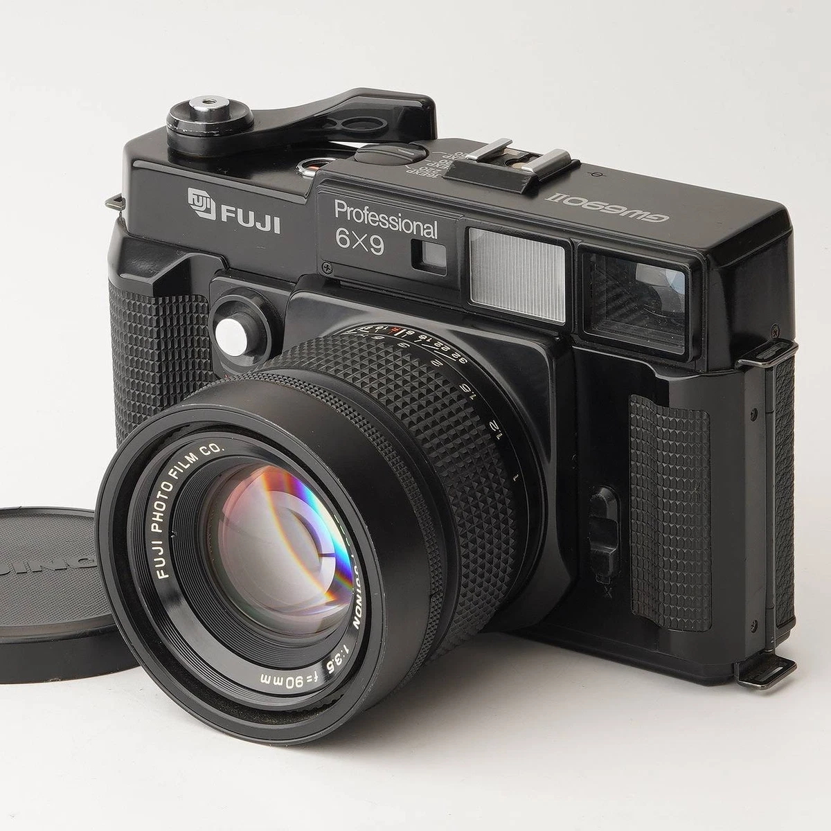 Fuji 6x9cm Film Cameras for sale | eBay