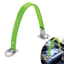 Car Battery Carrier Strap, Car Battery Lifting Strap, Heavy Duty Metal Car Ba...