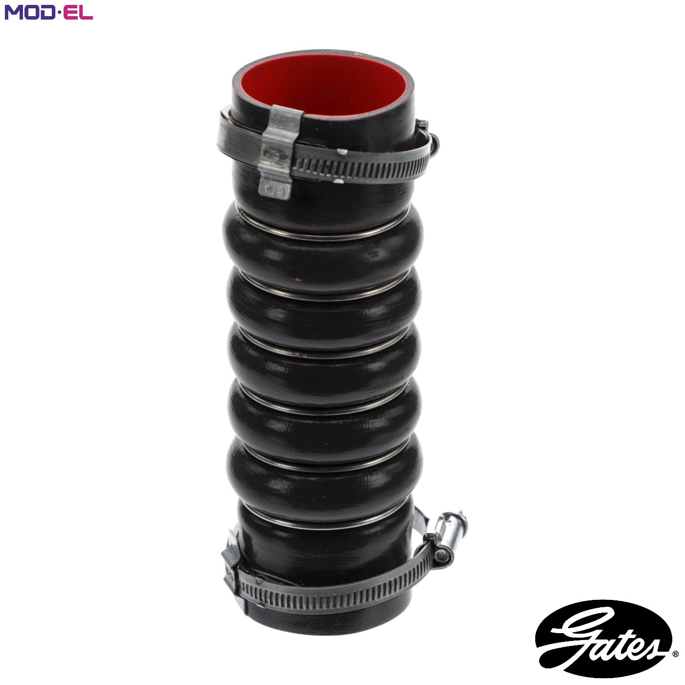 Gates 09-1396 Charge Air Hose Air Supply System Replacement Service Fits Ford - Image 18