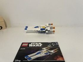 LEGO Star Wars: U-Wing Fighter (30496)