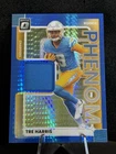 2025 Donruss Optic Quinshon Judkins Base (RAW)