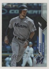 2020 Topps Rainbow Foil JT Riddle #275 05hs