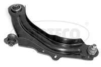 Corteco 49398646 Lenker, RadaufhäNgung Links FüR Renault