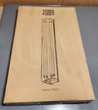 Jobo #3521 Jobo Mistral 3- Plastic Film Drying Cabinet - Less Dryer    *PI