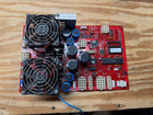 wheel of fortune arcade redemption main pcb UNTESTED — photo 1