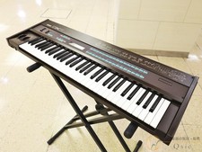 YAMAHA DX7 Digital FM Synthesizer Keyboard 61-Key - Used