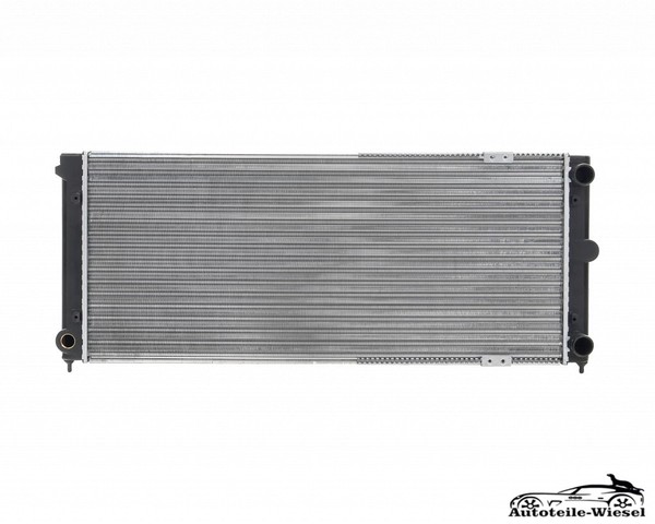 Radiator KüHler FüR VW Passat Variant Syncro 16V 88-96-image