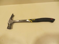 Stanley FatMax 22 Claw Hammer Hammer Antivibe