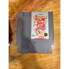 NES - Track and Field (Loose)