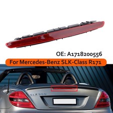 Dritte Bremsleuchte Hinten Bremslicht LED Für Mercedes Benz SLK Klass R171