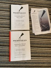 Hebridean Wind Vane Yacht Self Steering  Kit