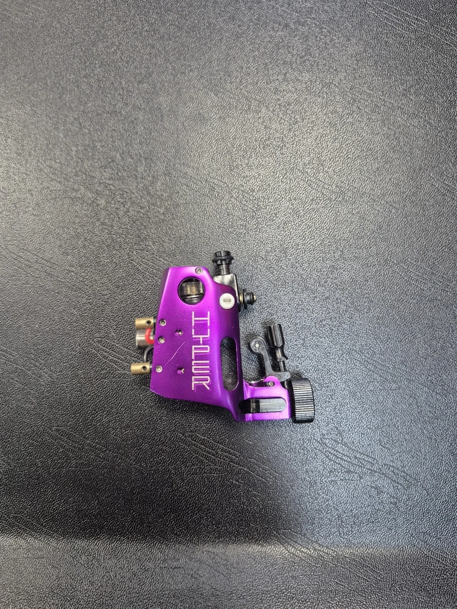 Stigma Tattoo Machine for sale | eBay UK