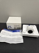 Mobotix MX-SM-D22-PW Sensor Module Includes O...