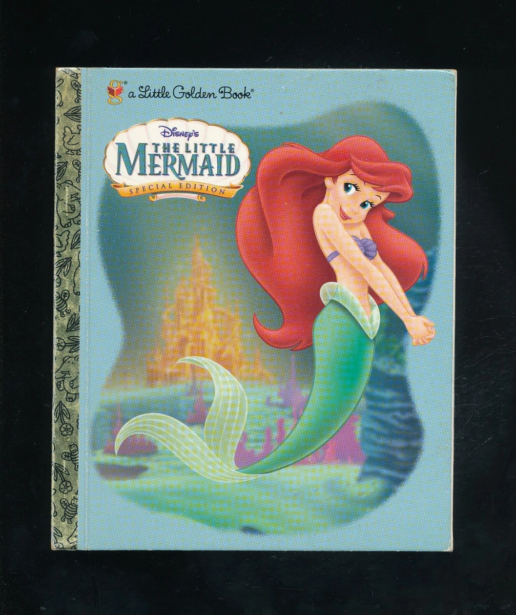 Ariel Vintage Disney Collectibles (Pre - 1968) for sale | eBay