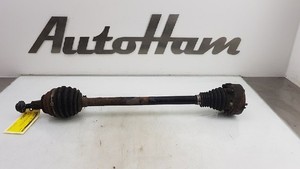 ANTRIEBSWELLE RECHTS HINTEN ABS Volkswagen Passat Variant (3C5) 2006 8J0501204A