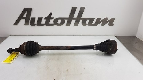 ANTRIEBSWELLE RECHTS HINTEN ABS Volkswagen Passat Variant (3C5) 2006 8J0501204A