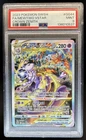 2023 Pokemon SWSH Crown Zenith Mewtwo VSTAR Galarian Gallery #GG44/GG70 PSA 9