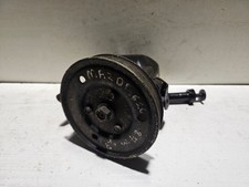 Pompe direction assistée Mazda 626