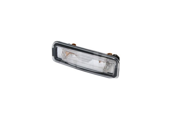 Alkar Kennzeichenleuchte 2413399 C5W FüR Ford Focus 1 DAW DBW Turnier DNW DFW-image