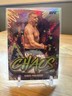 2024 Topps Finest UFC Sergei Pavlovich Chaos Refractor