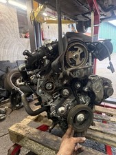 FORD FOCUS MK3 2011-2018 1.6L Diesel Complete Engine T1DB Manual OEM 1854209