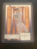 Aaron Judge 2019 Panini Leather & Lumber card #63! New York Yankees!