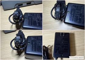 READ INFO- SNK Neo Geo CDZ CD Console