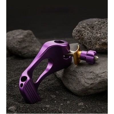Schnellspanner Lenkererhöhung Klemme für Dahon Falträder 4,6x2,1x12cm
