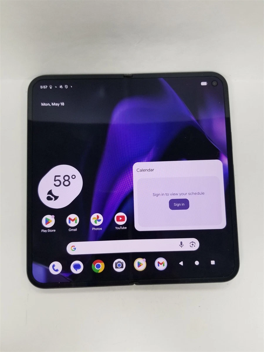 Google Pixel 9 Pro Fold for Sale | Shop New & Used Cell Phones | eBay